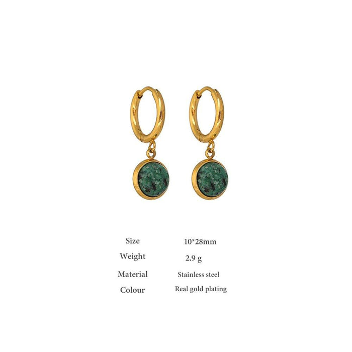 AWRAGH EARRINGS