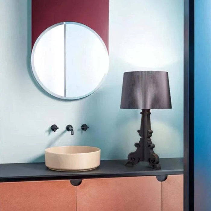 Acrylic Table Lamp: Sleek and Contemporary Design