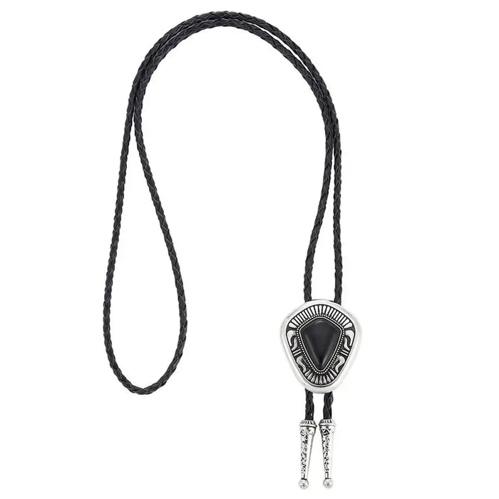 Clint Eastwood Bolo Tie