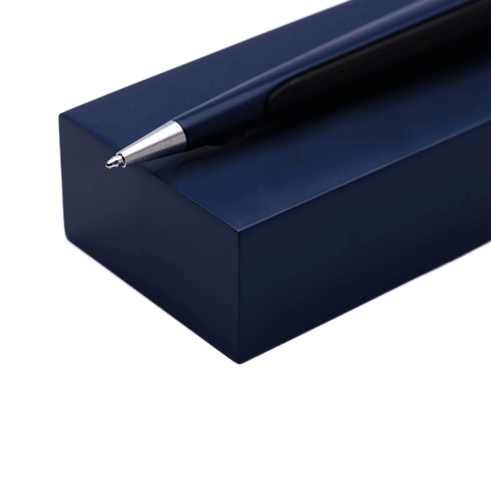 Ballpoint Pen Cambiano Blue Limited Collection Maserati