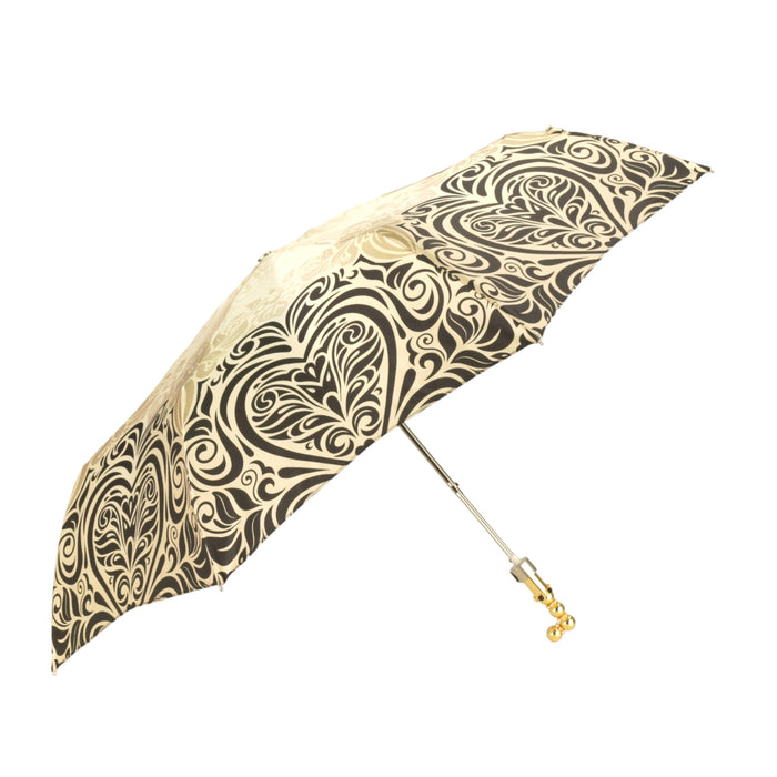 Baroque Design Handmade Umbrella For Women