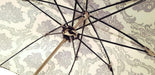 Baroque Style Luxury Parasol - Elegant Sun Umbrella with Intricate Design