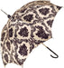 Baroque Style Luxury Parasol - Elegant Sun Umbrella with Intricate Design