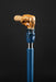 Baseball Bat Walking Cane NY Yankees, Sports Theme Canes