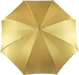 Beautiful Double Canopy Luxurious Golden Umbrella