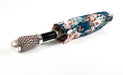 Beautiful Folding Umbrella with Floral Print