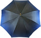 Beautiful Umbrella with Swarovski Crystal Sphere