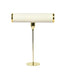 Beige Velvet Watch, Bracelet Stand 11.61 inches - Aphrodite