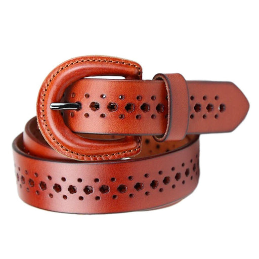 Vintage belts for women