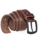 Best Casual Leather Belt For Men, Abram Model