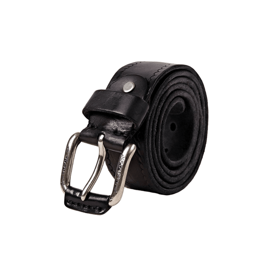 Best Casual Leather Belt For Men, Thocero Model