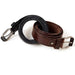 Best Casual Leather Belt For Men, Thocero Model