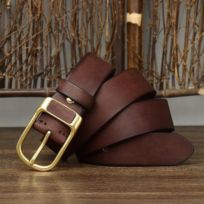 Trendy belts for women