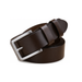 best brown leather belt for men