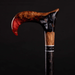 Unique Handle Walking Cane, Fashion Walking Cane