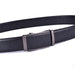 Black Suit Leather Belt For Men, Camaro Model