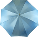 Blue Peacock Design Umbrella for Women