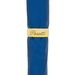 Blue Umbrella with Gold Lion Handle, with Case and Ring