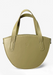 Chic Leather Shoulder Bag for Women – Sleek and Practical