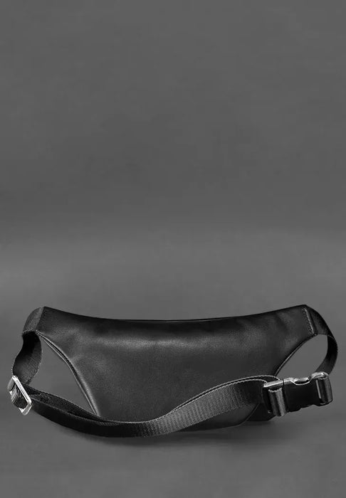 Handmade Leather Sling Bag – Durable and Chic for Urban Adventures