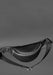 Handmade Leather Sling Bag – Durable and Chic for Urban Adventures