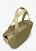 Chic Leather Shoulder Bag for Women – Sleek and Practical