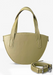 Chic Leather Shoulder Bag for Women – Sleek and Practical