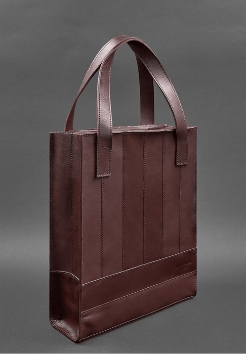 Premium Colection Leather Tote Shopper Bag for Ladies