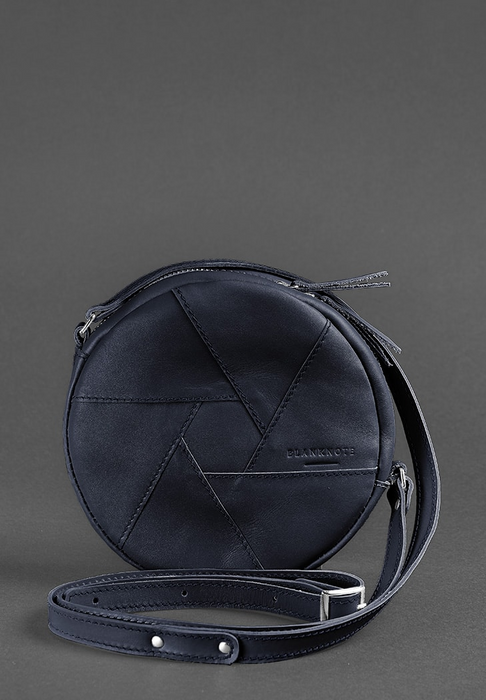 Designer crossbody bag