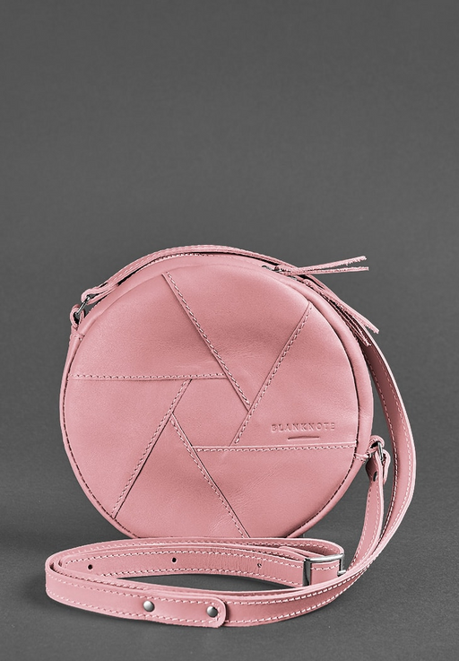 Compact designer crossbody