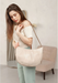 Premium Designer Leather Shoulder Bag for Daily Use