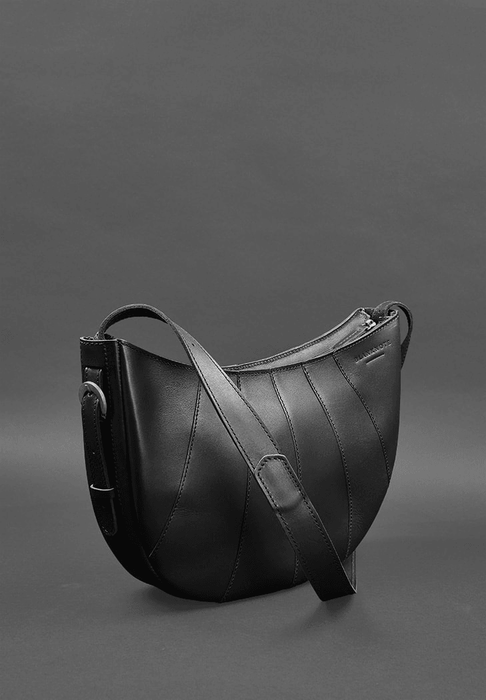 Unique Designer Leather Shoulder Bag for Daily Use