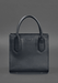 Sophisticated classic designer handbag