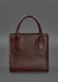 Women's unique designer handbag