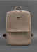 Luxury Genuine Leather Backpack for Women – Stylish and Durable Design