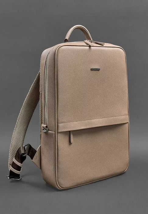Luxury Genuine Leather Backpack for Women – Stylish and Durable Design