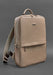 Luxury Genuine Leather Backpack for Women – Stylish and Durable Design