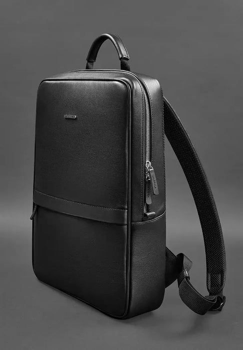 Modern Leather Backpack – Sleek, Durable, and Fashion-Forward