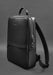 Modern Leather Backpack – Sleek, Durable, and Fashion-Forward