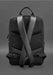 Modern Leather Backpack – Sleek, Durable, and Fashion-Forward