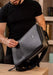 Modern Leather Backpack – Sleek, Durable, and Fashion-Forward