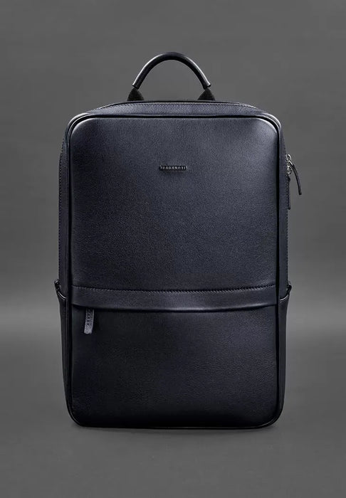Modern Leather Backpack – Sleek, Durable, and Fashion-Forward