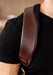 Elegant Leather Backpack – Handcrafted for Timeless Style and Durability