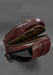 Elegant Leather Backpack – Handcrafted for Timeless Style and Durability