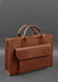 Luxury leather bag
