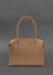 Women's leather bag
