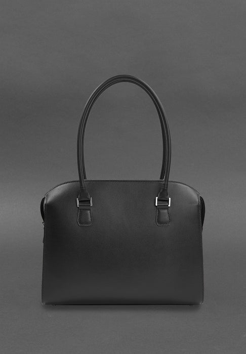 Classic leather bag
