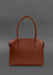 Designer leather bag
