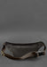 Handmade Leather Sling Bag – Durable and Chic for Urban Adventures