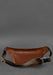 Handmade Leather Sling Bag – Durable and Chic for Urban Adventures